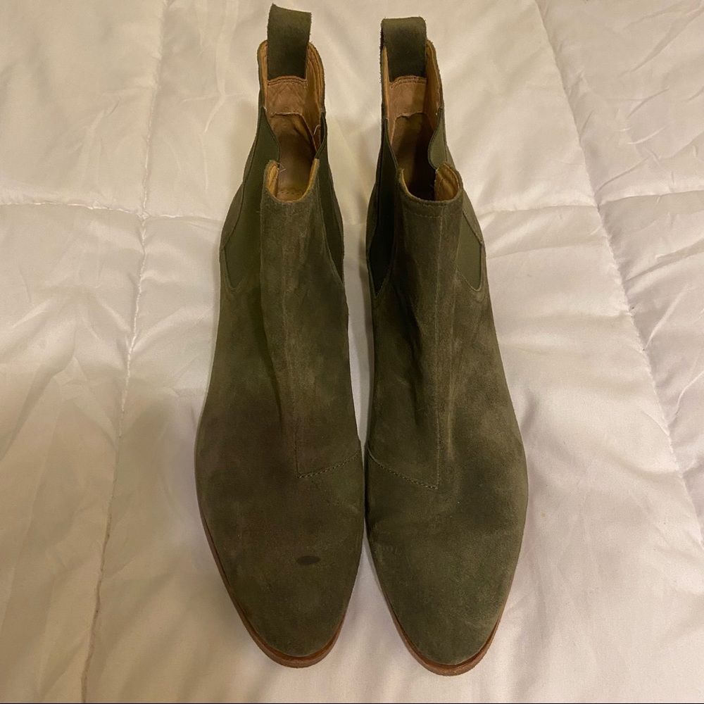 Rag & Bone Size 39 Walker Boot - image 3